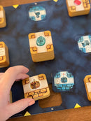 Labyrinth - 3D Labyrinth spillet - Ravensburger - Fra 7 år