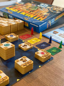 Labyrinth - 3D Labyrinth spillet - Ravensburger - Fra 7 år