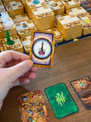 Labyrinth - 3D Labyrinth spillet - Ravensburger - Fra 7 år