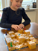 Labyrinth - 3D Labyrinth spillet - Ravensburger - Fra 7 år