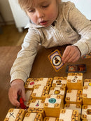 Labyrinth - 3D Labyrinth spillet - Ravensburger - Fra 7 år