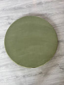 Wobbel 360 Madras - Olivengrøn - Ø:70 cm. - Fra 3 år.