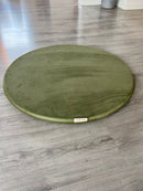 Wobbel 360 Madras - Olivengrøn - Ø:70 cm. - Fra 3 år.