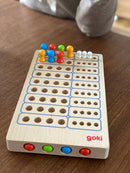 Master Logic Spil fra GOKI - Fra 7 år.