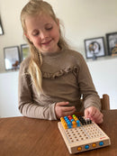 Master Logic Spil fra GOKI - Fra 7 år.