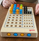 Master Logic Spil fra GOKI - Fra 7 år.