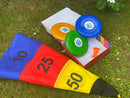 Mega Frisbee Dart spil fra BS - Fra 6 år