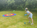 Mega Frisbee Dart spil fra BS - Fra 6 år