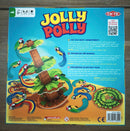 Polly Jolly børnespillet - Tactic - Fra 5 år.