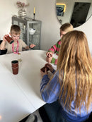 Terninger - Pose med 6 stk.