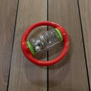 Baby Rangle med klokker, Musikinstrument.