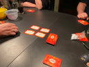 Spørgsmål Fra Helvede selskabsspil - Game Inventors - Fra 15 år.