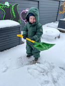 Sneskovl til børn - L: 71 cm - RollyToys